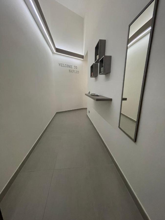 Casa Sofi Apartment Neapel Exterior foto